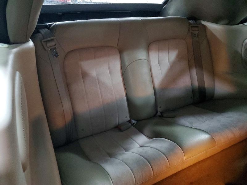 46620166 :رقم المزاد ، 1C3EL55R55N676802 vin ، 2005 Chrysler Sebring مزاد بيع