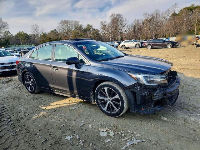 79956845 :رقم المزاد ، 4S3BNAN63K3022248 vin ، 2019 Subaru Legacy مزاد بيع