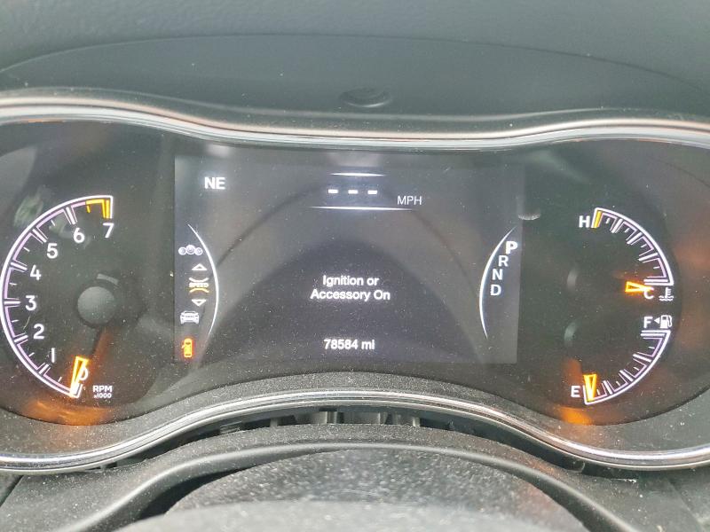 Aukcja sprzedaży 2018 Jeep Grand Cherokee, vin: 1C4RJFAG1JC288338, numer aukcji: 79536065