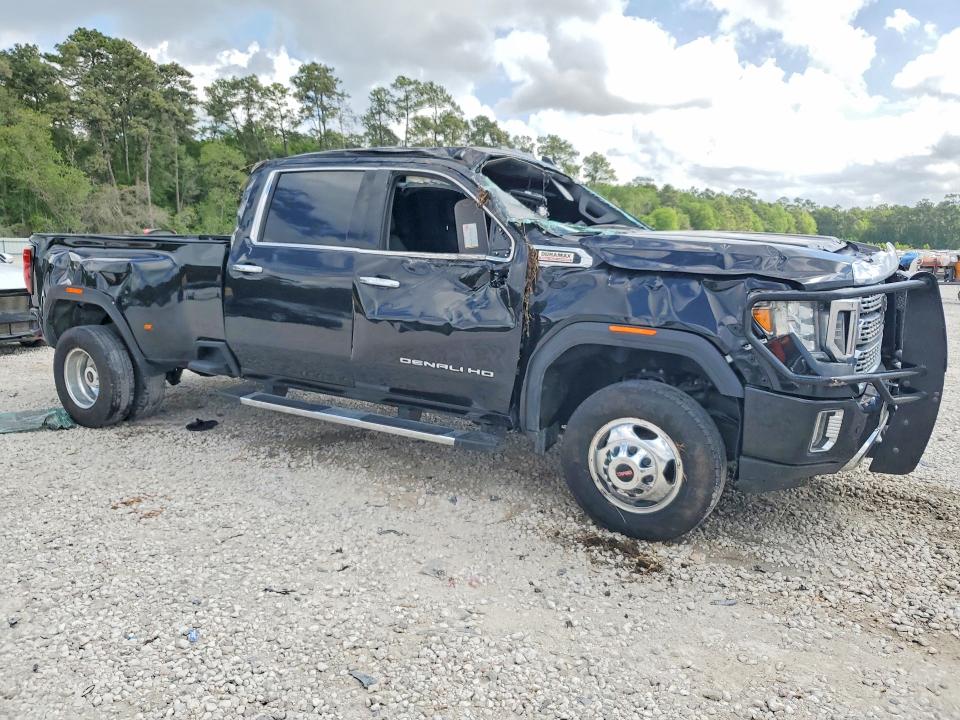 Продажа на аукционе авто 2022 Gmc Sierra, vin: 1GT49WEY9NF354886, номер лота: 47981406