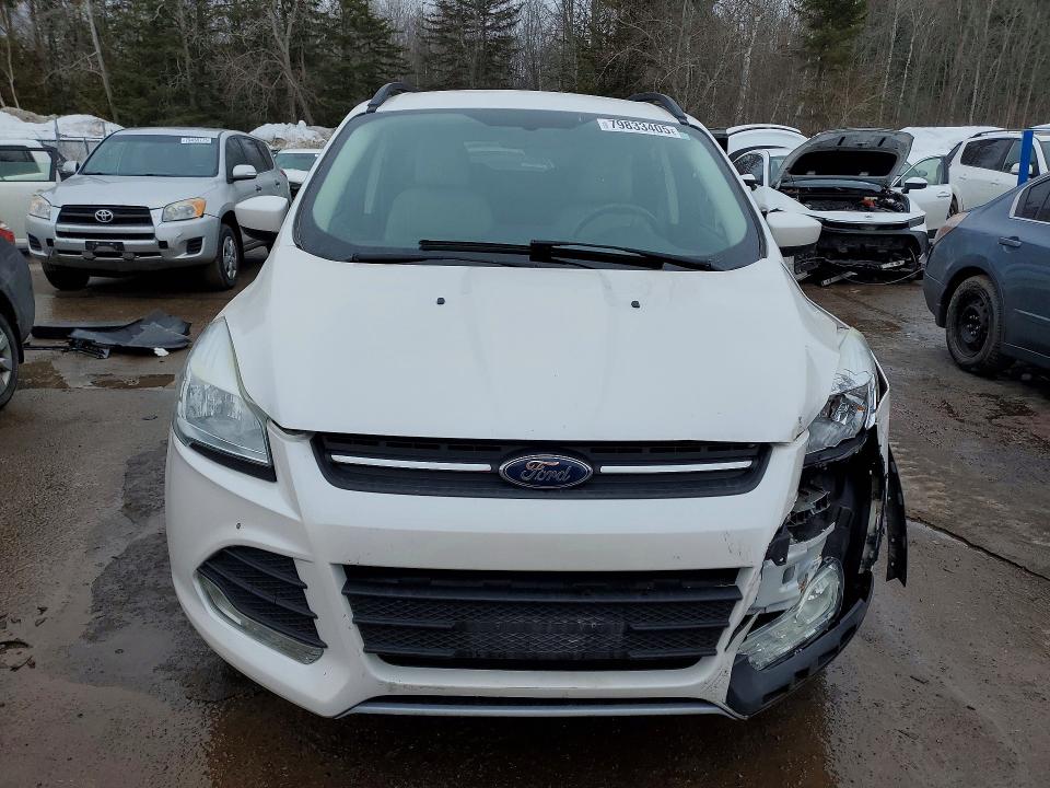 Aukcja sprzedaży 2015 Ford Escape, vin: 1FMCU9G90FUC45596, numer aukcji: 79833405