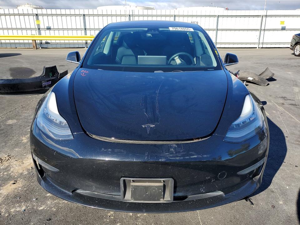 Aukcja sprzedaży 2019 Tesla Model 3, vin: 5YJ3E1EA0KF324771, numer aukcji: 79618055