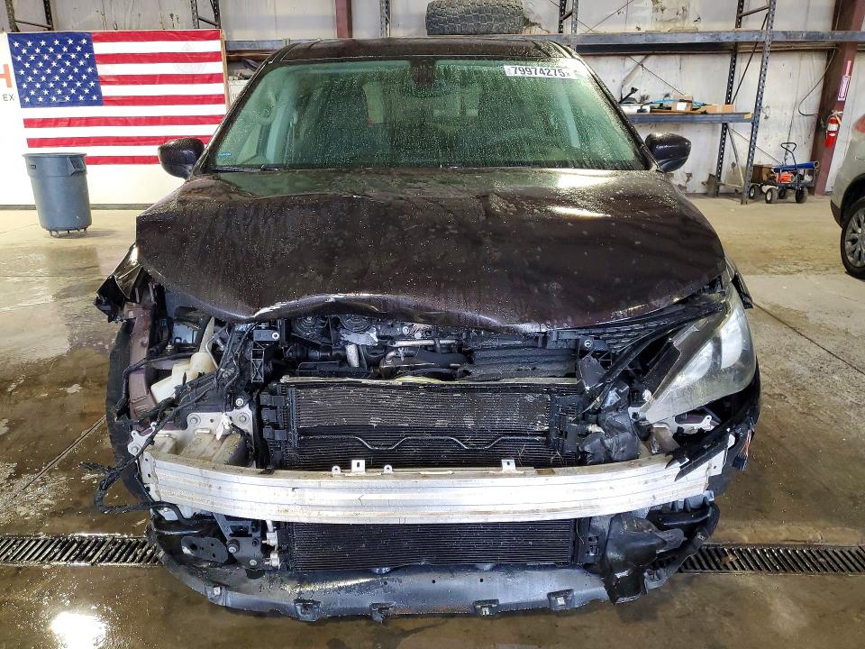 Продажа на аукционе авто 2017 Chrysler Pacifica, vin: 2C4RC1CG1HR677850, номер лота: 79974275