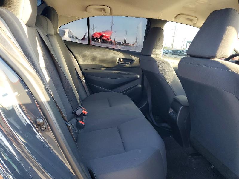 45858576 :رقم المزاد ، 5YFB4MDE7RP138406 vin ، 2024 Toyota Corolla مزاد بيع