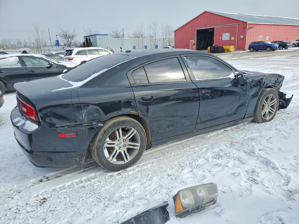 Продаж на аукціоні авто 2013 Dodge Charger, vin: 2C3CDXHG4DH535401, номер лоту: 41913636