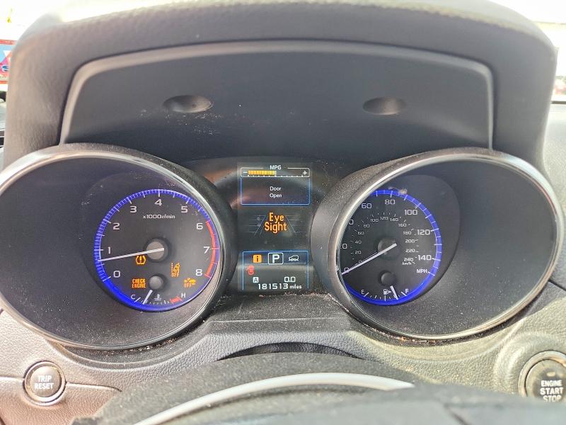 Продаж на аукціоні авто 2016 Subaru Outback, vin: 4S4BSANCXG3208354, номер лоту: 48214176