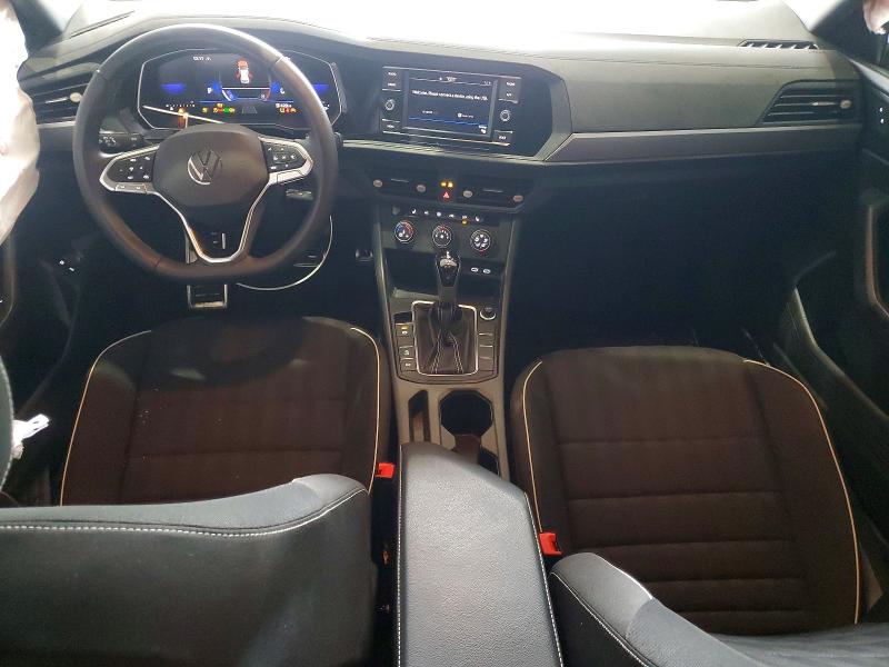 Продаж на аукціоні авто 2024 Volkswagen Jetta, vin: 3VWBM7BU9RM025945, номер лоту: 47560226