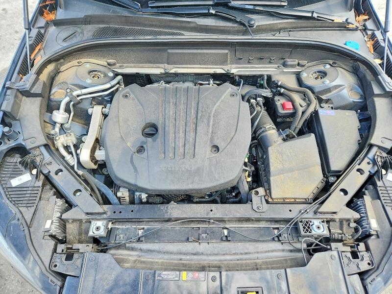 Продажа на аукционе авто 2022 Volvo Xc60, vin: YV4L12RK1N1986745, номер лота: 79229115
