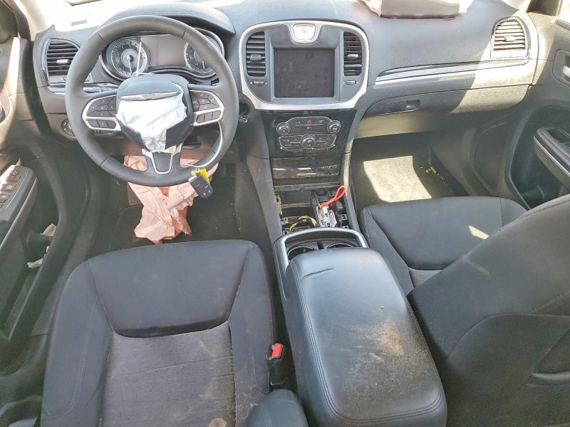 Aukcja sprzedaży 2023 Chrysler 300, vin: 2C3CCAAG1PH677171, numer aukcji: 46119906