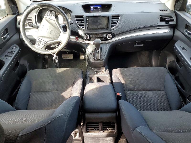 Продаж на аукціоні авто 2016 Honda Cr-v, vin: 2HKRM4H5XGH119528, номер лоту: 46000216