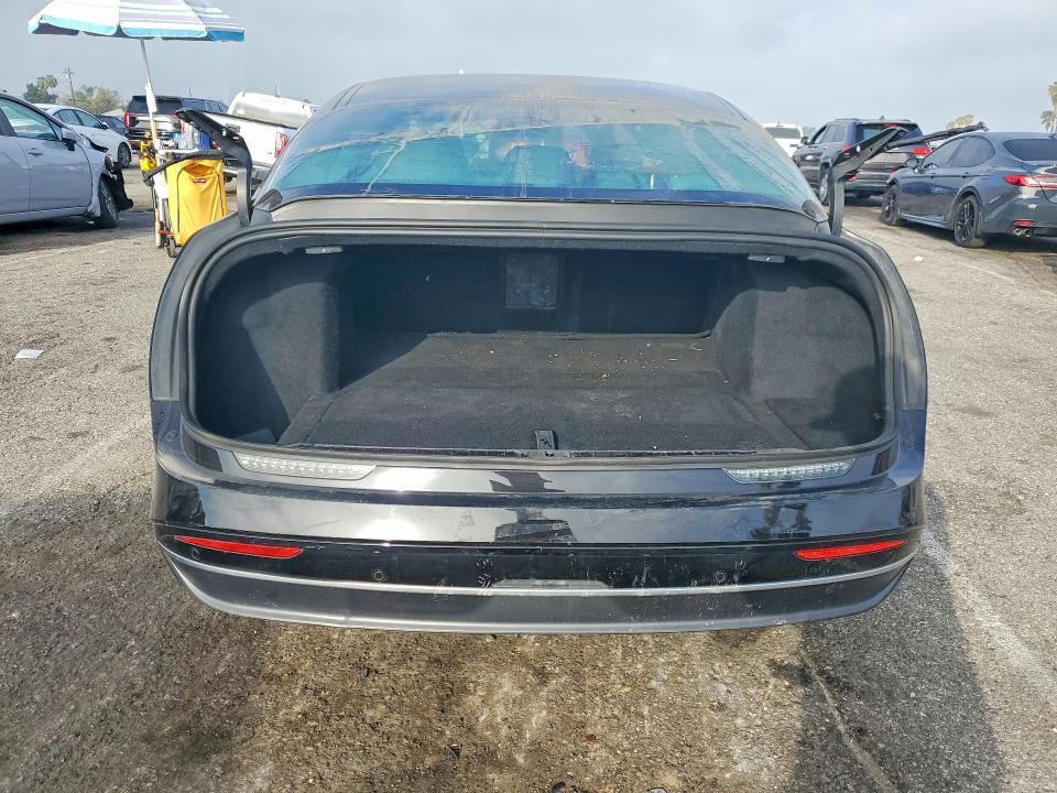 Продаж на аукціоні авто 2023 Lucid Motors Air, vin: 50EA1PFA4PA009097, номер лоту: 47751396