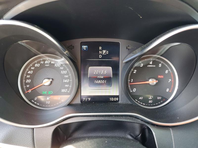 Продаж на аукціоні авто 2015 Mercedes-benz C, vin: 55SWF4JB5FU070988, номер лоту: 47451616