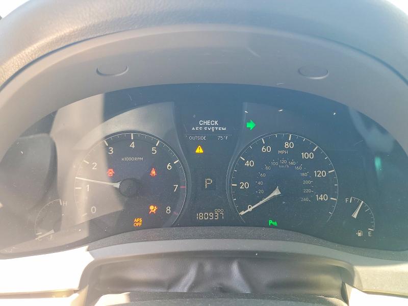 Продажа на аукционе авто 2011 Lexus Rx 350, vin: 2T2ZK1BA1BC047569, номер лота: 46998856