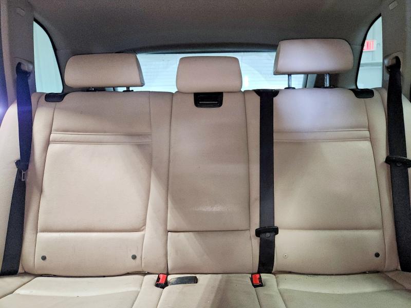 Aukcja sprzedaży 2012 Bmw X5, vin: 5UXZW0C55CL664552, numer aukcji: 46297346