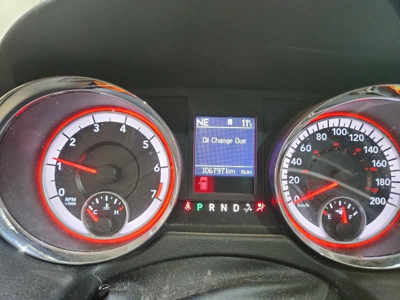 Aukcja sprzedaży 2015 Dodge Grand Caravan, vin: 2C4RDGDG4FR585921, numer aukcji: 47059956