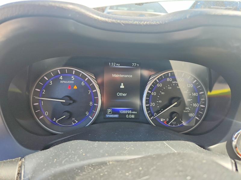 Aukcja sprzedaży 2014 Infiniti Q50, vin: JN1BV7AP4EM677327, numer aukcji: 46704336