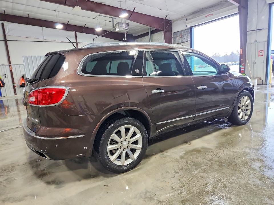 Aukcja sprzedaży 2015 Buick Enclave, vin: 5GAKRBKD1FJ330275, numer aukcji: 79576205