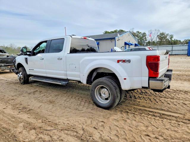 Продаж на аукціоні авто 2022 Ford F350, vin: 1FT8W3DT6NEC57102, номер лоту: 79077675