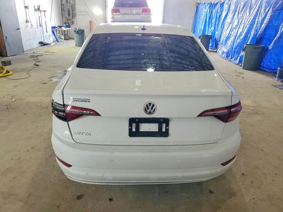 Продаж на аукціоні авто 2019 Volkswagen Jetta, vin: 3VWC57BU1KM017930, номер лоту: 46432766