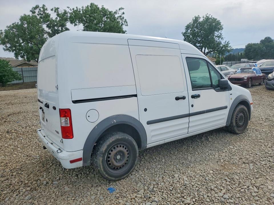 Aukcja sprzedaży 2013 Ford Transit Co, vin: NM0LS7BN8DT152277, numer aukcji: 78123845