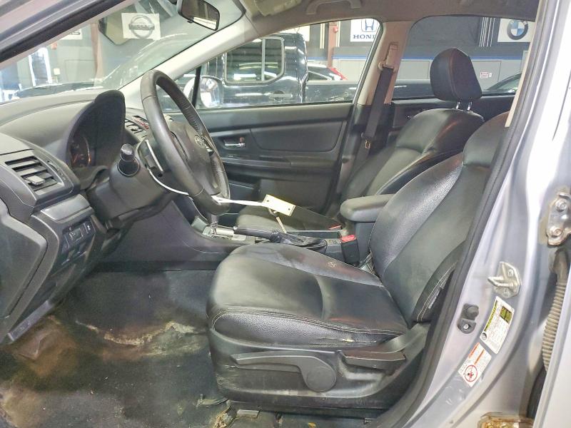 Aukcja sprzedaży 2013 Subaru Xv Crosstrek, vin: JF2GPAGC2D2860400, numer aukcji: 47477066
