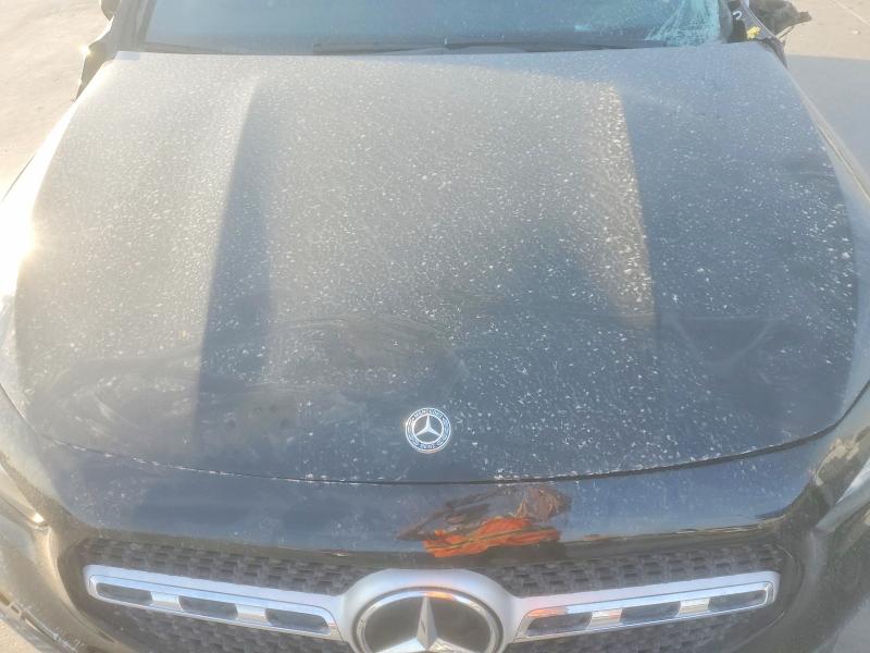 2021 Mercedes-benz Gla მანქანა იყიდება აუქციონზე, vin: W1N4N4GB1MJ164867, აუქციონის ნომერი: 48145056