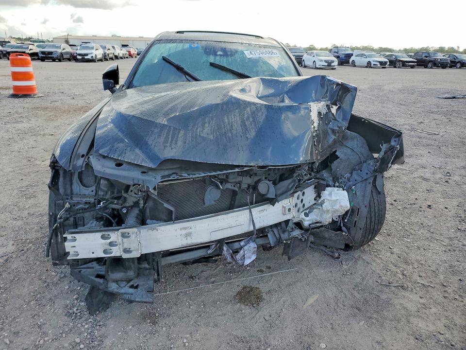 Aukcja sprzedaży 2023 Lexus Is 350, vin: JTHGZ1B22P5067879, numer aukcji: 47546486