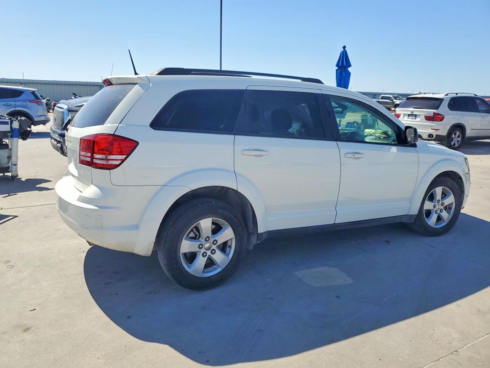 47112336 :رقم المزاد ، 3C4PDCAB4KT864480 vin ، 2019 Dodge Journey مزاد بيع