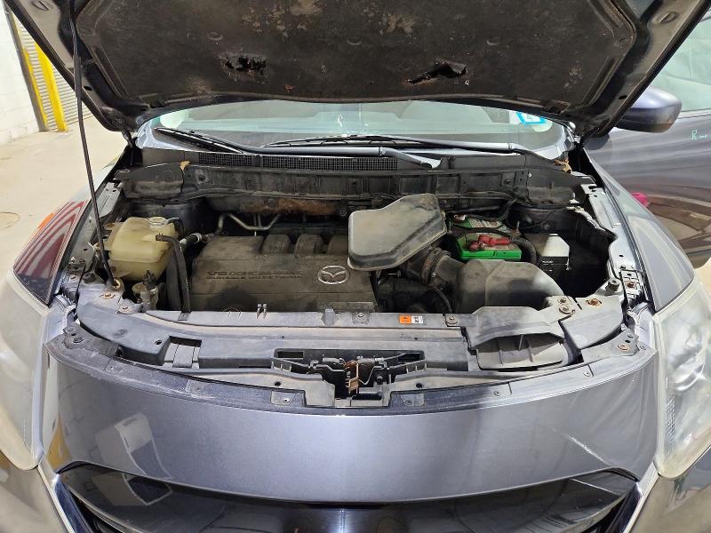 Продажа на аукционе авто 2015 Mazda Cx-9, vin: JM3TB3BV4F0464653, номер лота: 46092226