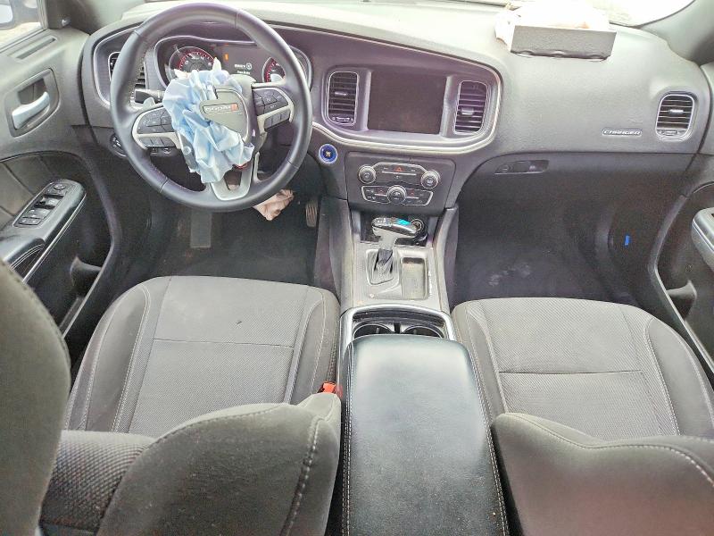 2016 Dodge Charger მანქანა იყიდება აუქციონზე, vin: 2C3CDXCT5GH266219, აუქციონის ნომერი: 47178926