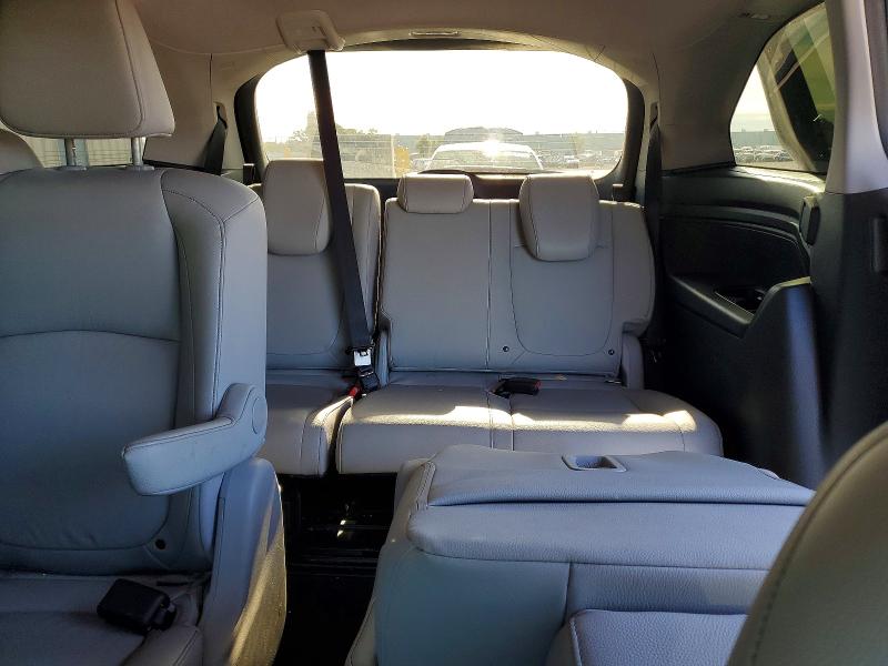 Aukcja sprzedaży 2024 Honda Odyssey, vin: 5FNRL6H69RB058259, numer aukcji: 46706696