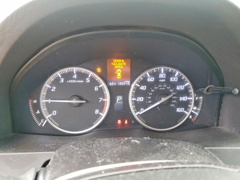 2015 Acura Rdx მანქანა იყიდება აუქციონზე, vin: 5J8TB4H34FL020144, აუქციონის ნომერი: 47622246