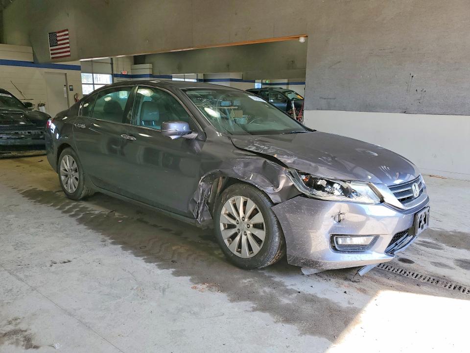 Продаж на аукціоні авто 2015 Honda Accord, vin: 1HGCR2F85FA006103, номер лоту: 79402815