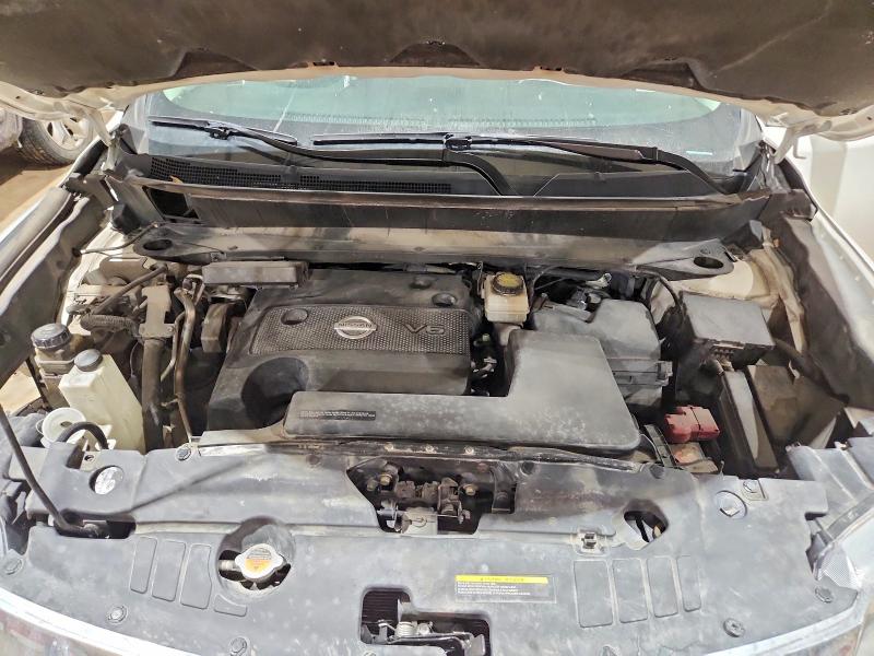 Продажа на аукционе авто 2014 Nissan Pathfinder, vin: 5N1AR2MM0EC733220, номер лота: 79596515