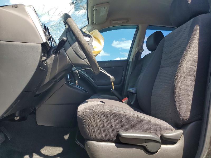 2006 Toyota Matrix მანქანა იყიდება აუქციონზე, vin: 2T1KR32E76C576773, აუქციონის ნომერი: 46818466