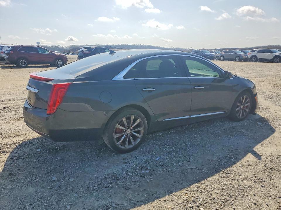 41645966 :رقم المزاد ، 2G61N5S34D9117475 vin ، 2013 Cadillac Xts مزاد بيع