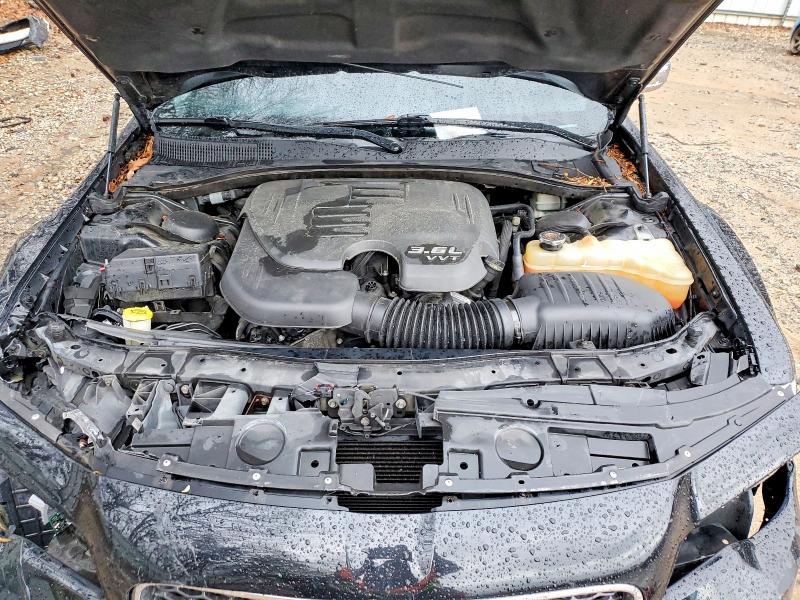 Aukcja sprzedaży 2015 Chrysler 300c, vin: 2C3CCAEG3FH903641, numer aukcji: 41670016