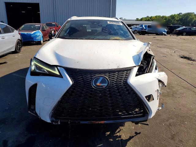 Aukcja sprzedaży 2019 Lexus Ux 200, vin: JTHY3JBH8K2019985, numer aukcji: 46925886