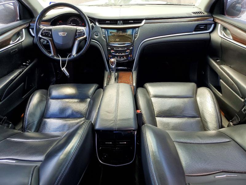 Продаж на аукціоні авто 2017 Cadillac Xts, vin: 2G61M5S3XH9142843, номер лоту: 47840576