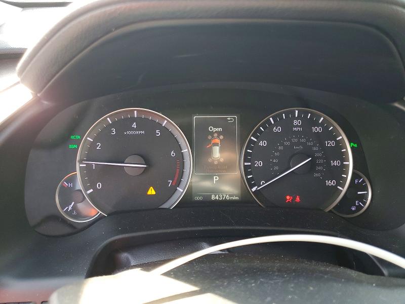 Продажа на аукционе авто 2018 Lexus Rx 350, vin: 2T2BZMCA3JC138225, номер лота: 47712566