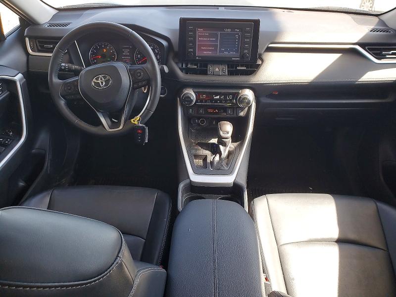 Aukcja sprzedaży 2020 Toyota Rav4, vin: 2T3C1RFV6LC072372, numer aukcji: 79282615