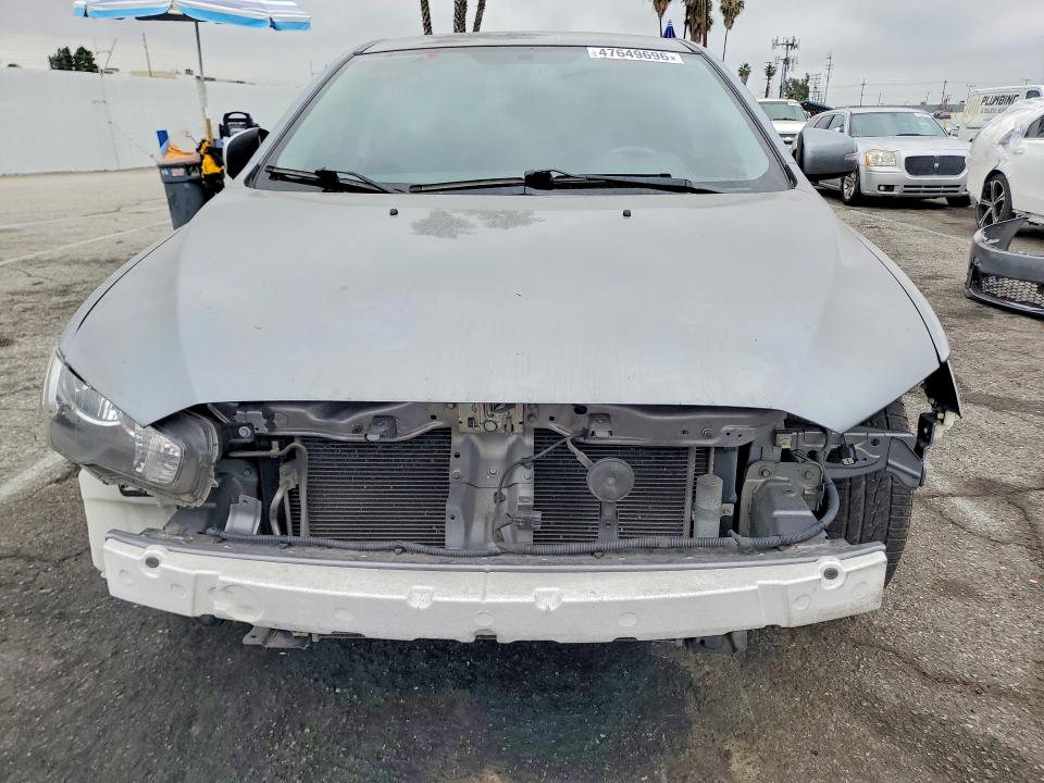 Aukcja sprzedaży 2017 Mitsubishi Lancer, vin: JA32U2FU6HU002292, numer aukcji: 47649696