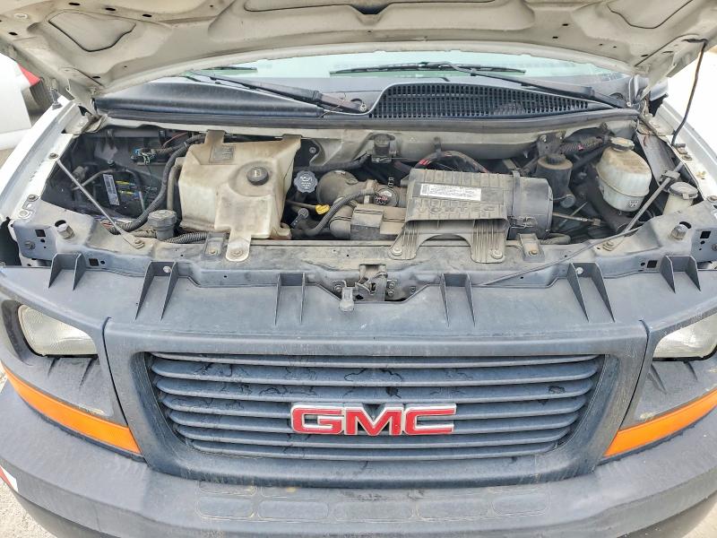 Продаж на аукціоні авто 2007 Gmc Savana, vin: 1GTGG25V471180470, номер лоту: 46395146