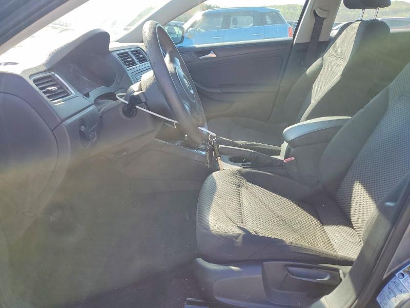 47426586 :رقم المزاد ، 3VW2K7AJ6EM294332 vin ، 2014 Volkswagen Jetta مزاد بيع