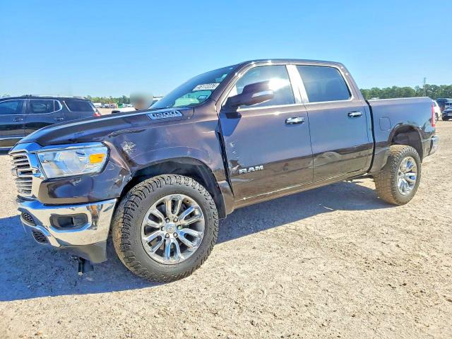 Aukcja sprzedaży 2019 Ram 1500, vin: 1C6SRFFT7KN747501, numer aukcji: 46172226
