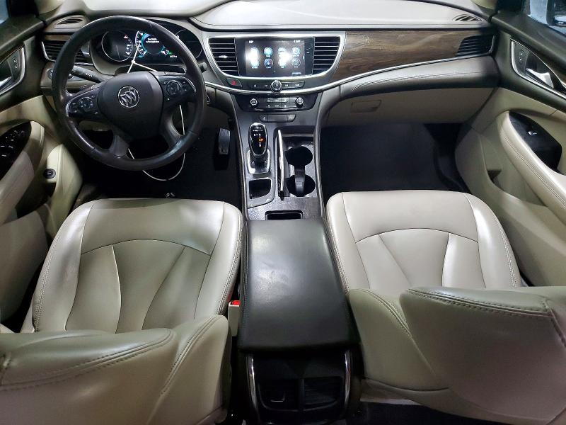 Aukcja sprzedaży 2017 Buick Lacrosse, vin: 1G4ZN5SS3HU184547, numer aukcji: 41954386