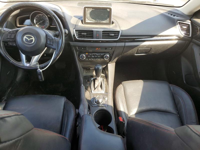 Продажа на аукционе авто 2014 Mazda 3, vin: JM1BM1M70E1126550, номер лота: 42036676
