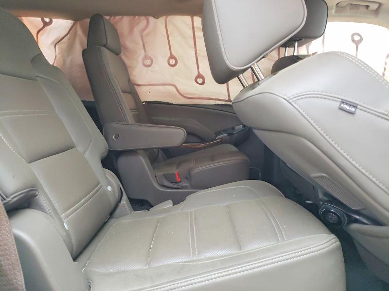 41893006 :رقم المزاد ، 1GKS1CKJ1FR569364 vin ، 2015 Gmc Yukon مزاد بيع