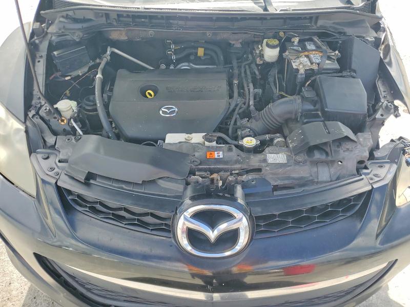 Aukcja sprzedaży 2011 Mazda Cx-7, vin: JM3ER2A59B0400814, numer aukcji: 79919925
