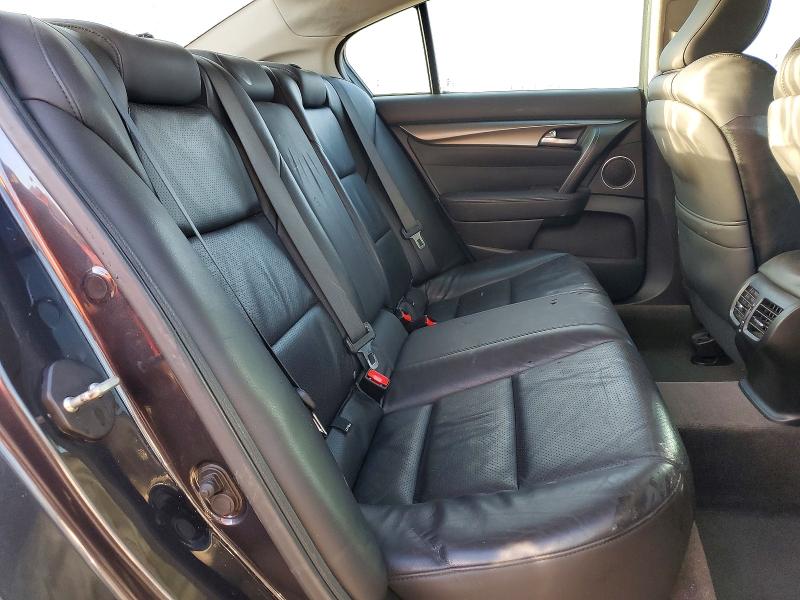 Auction sale of the 2012 Acura Tl, vin: 19UUA8F77CA032946, lot number: 45567706